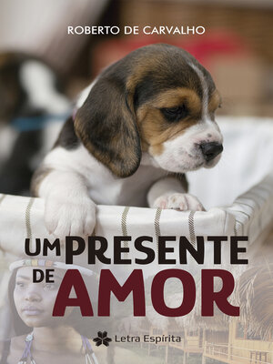 cover image of Um Presente de Amor